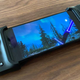 A photo of the Razer Kishi